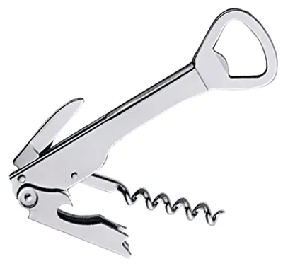 Produktbild von CONTACTO Kellnermesser, Länge: 130 mm