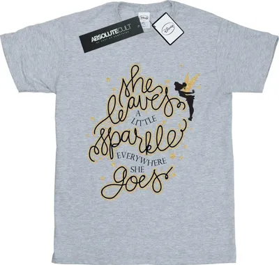 Produktbild von Disney - T-Shirt für Damen BI46460 (XXL) (Grau)