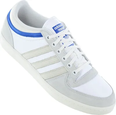 Produktbild von adidas Originals Probound - Herren Sneakers Schuhe Leder Weiß GX9454 , EU 46 UK 11