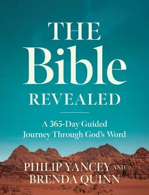 Produktbild von The Bible Revealed