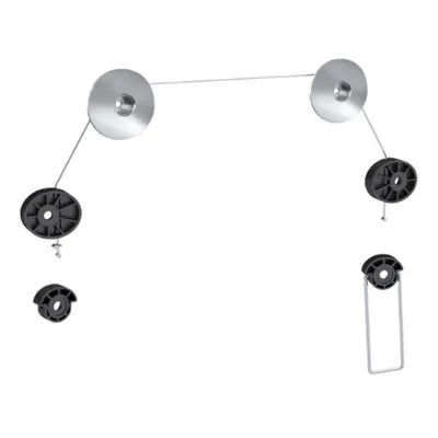 Produktbild von Superslim TV Wandhalterung Halterung Fernsehhalterung 32-75" VESA 100x100, 200x200, 300x300, 400x400, 600x600, 800x800 mm