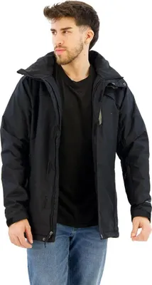 Immagine prodotto di Columbia Last Tracks™ Ii Jacket Nero S Uomo Nero S