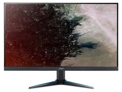 Obrázok produktu pre Acer NITRO VG0 VG270U X1bmiipx, 68,6 cm (27"), 2560 x 1440 px, Quad HD, LCD, 0,5 ms, Čierna