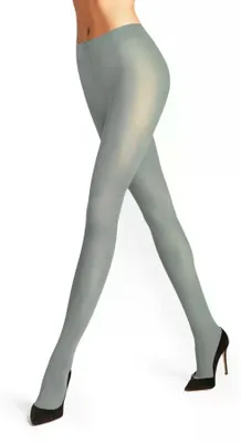 Image de Collant pour femmes FALKE, modèle Pure Matt, 50 DEN, opaque mat