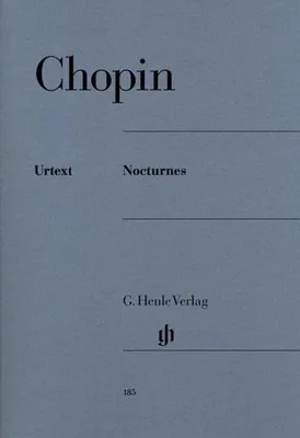 Obrázok produktu pre Nocturnes
