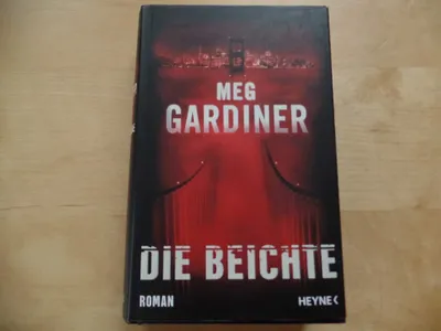 Produktbild von Die Beichte: Roman