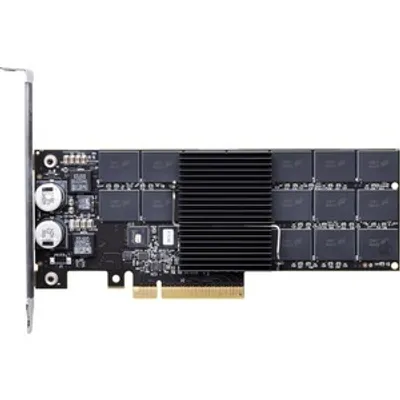 Produktbild von HPE Solid State-Laufwerk - Intern - 3,20 TB - PCI Express (PCI Express 2.0 x8) - 2048 MB/s Maximale Lesegeschwindigkeit