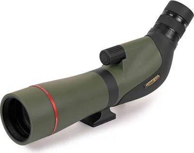 Produktbild von Omegon Zoom-Spektiv 20-60x60mm