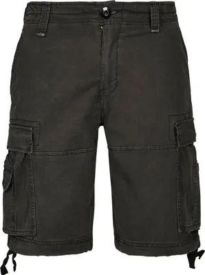Produktbild von Brandit Vintage Shorts-kurze Hose Größe XL Farbe Schwarz