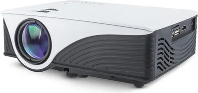 Image de GSM108079 Projecteur LED MLP-110 FOREVER
