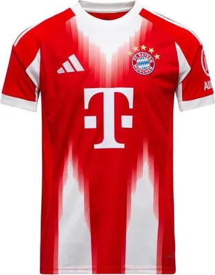 Produktbild von Koszulka adidas Bayern Monachium Home JJ2137 L (183cm)