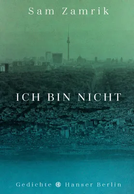 Produktbild von Ich bin nicht
