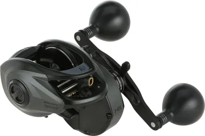 Produktbild von Abu Garcia Baitcastrolle BST400LP-L ABU BEAST 400 LP-L Angelrolle