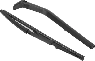 Immagine prodotto di 2pcs braccio tergicristallo posteriore supporto parabrezza parti di ricambio per Fiat Punto 1993-1998