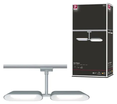 Obrázek produktu pro Paulmann URail LED Schienenspot Dipper Einzelspot