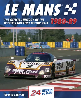 Produktbild von Le Mans 1980-89