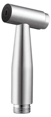 Produktbild von Verk 27628 Handbrause für Bidet, Edelstahl
