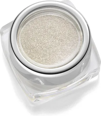 Produktbild von BinaBerlin bio! Glitter Base/Clear