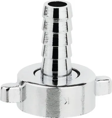 Produktbild von Schlauchverschraubung ¾x3/8" Tülle"