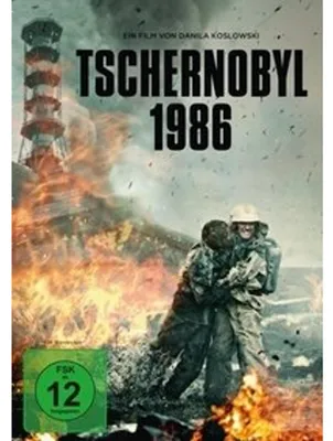 Obrázok produktu pre Tschernobyl 1986