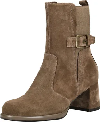 Produktbild von Nero Giardini Stiefelette Stiefelette Veloursleder