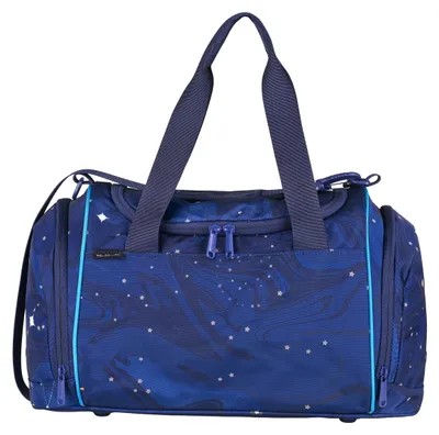 Immagine prodotto di McNeill borsa sportiva Fit S Sportbag Space blu scuro