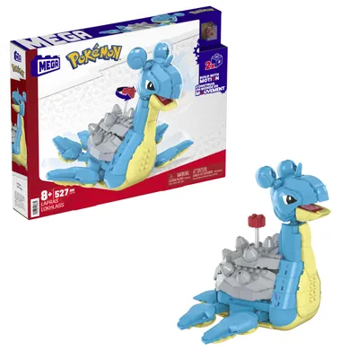 Produktbild von MEGA Pokémon Lapras