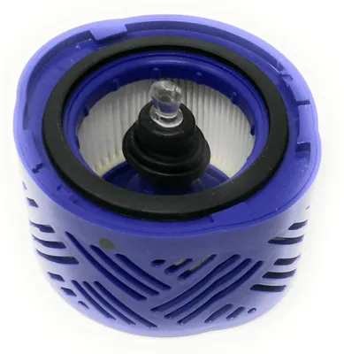 Hepa-Filter für Dyson V6, kompatibel, 1 Stück