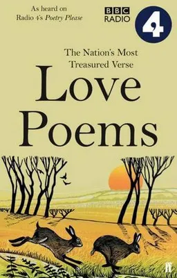 Productafbeelding van Poetry Please: Love Poems