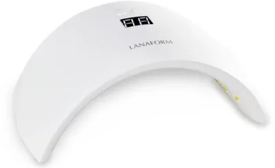 Obrázek produktu pro Lampa na manikúru LANAFORM LA130513
