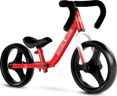 Produktbild von smarTrike Laufrad Folding Balance Bike - Red