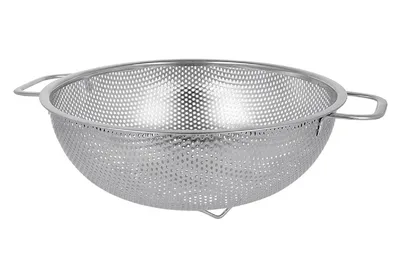 Produktbild von METALTEX 185321000 Universalsieb 20 cm Inox / Küchensieb / Seiher