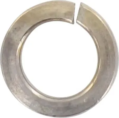 Produktbild von U-Scheibe Federscheibe Durchmesser = 8mm Lenker 700015