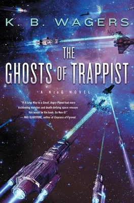 Imagen del producto de Los fantasmas de Trappist