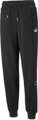 Produktbild von Puma Hosen Power Colorblock, 67363901, Größe: 182