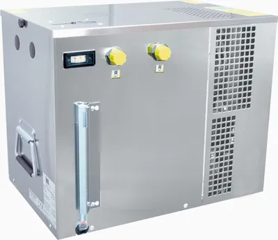 Produktbild von Sprievodný chladič (1/5 HP) 36