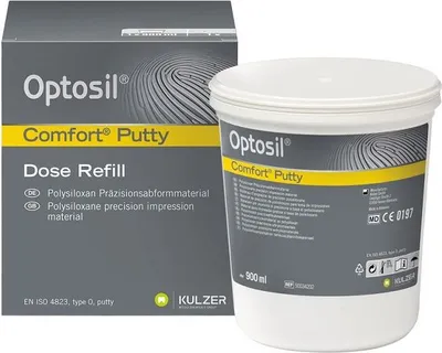 Produktbild von Optosil Comfort   1x900ml