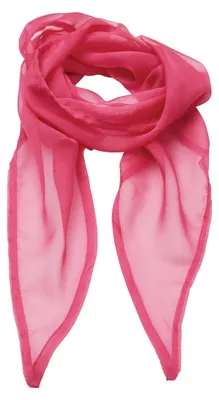 Image de Premier - Écharpe pour femme LT1285 (taille unique) (fuchsia)