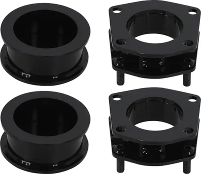 Produktbild von Lift Leveling Kit, 2" vorne, 2" hinten, kompatibel mit Jeep Grand Cherokee WK, kompatibel mit Jeep Commander XK, Ersatzteil für den Aftermarket