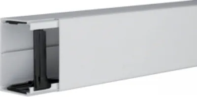 Produktbild von Hager Leitungsführungskanal LF6009007035 PVC LF 60x90mm lichtgrau