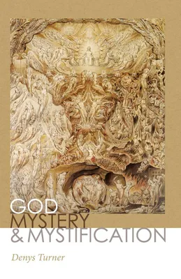 Produktbild von God, Mystery, and Mystification