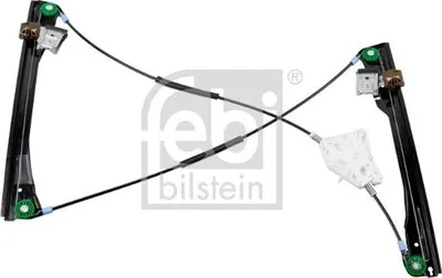 Zdjęcie produktu dla Podnosnik Szyby Seat Ibiza Iii 02.02-11.09 Pr Przod Bez Silnika