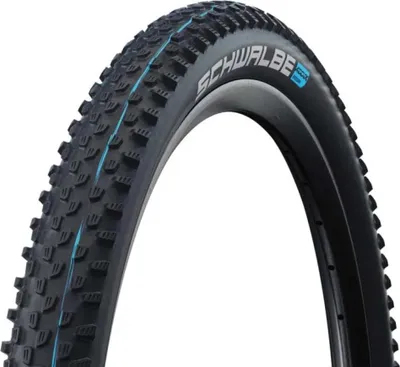 Produktbild von Schwalbe Reifen Racing Ray 29x2.35\" 60-622 schwarz TLE E-25 HS489 faltbar