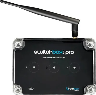 Produktbild von BLEBOX switchBoxT PRO