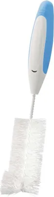 Image de Chicco 00069189200000 Goupillon Bleu, Blanc