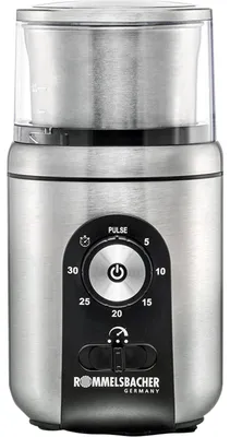 Immagine prodotto di ROMMELSBACHER EKG 250 macinino per spezie e caffè