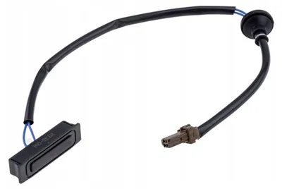 Obrázek produktu pro 63270-Fg000 Spínač otevírání zavazadlového prostoru, Subaru, Outback Mk4, Impreza Mk3