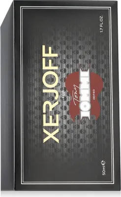 Immagine prodotto di Xerjoff Deified Tony Iommi Profumo 50 ml UNISEX
