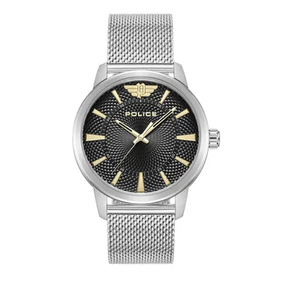 Produktbild von Police RAHO PEWJG0005002 Herrenarmbanduhr