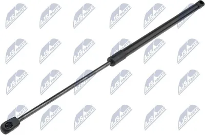 Produktbild von NTY AE-VV-029 Gasfeder Heckklappendämpfer für VOLVO S60 II (134) 547mm